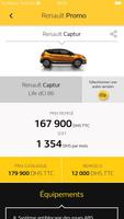 Promo Renault Maroc اسکرین شاٹ 2