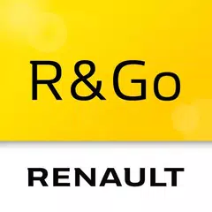 R&Go アプリダウンロード