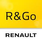 آیکون‌ R&Go