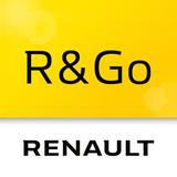 آیکون‌ R&Go