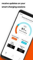 Mobilize smart charge Plakat