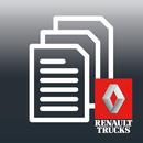 Sales Master Renault Trucks aplikacja