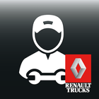 24/7 by Renault Trucks ikona