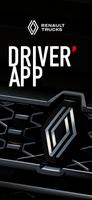 Driver App Poster