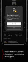 Driver App captura de pantalla 2
