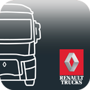 The Range by Renault Trucks aplikacja
