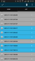 Time Book স্ক্রিনশট 3