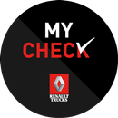 MyCheck aplikacja