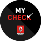 MyCheck ícone