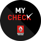 MyCheck icon