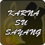 Karna Su Sayang Mp3 APK