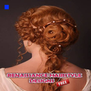 APK Renaissance Hairstyles
