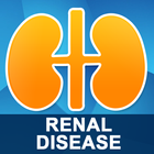Kidney Renal Disease Diet Help icône