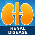 Kidney Renal Disease Diet Help أيقونة