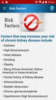 Kidney Renal Disease Diet Help स्क्रीनशॉट 3