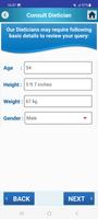 Kidney Friendly Foods Diet imagem de tela 3