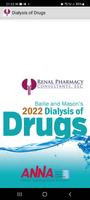 Dialysis of Drugs Affiche