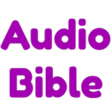 Audio Bible for Women icône