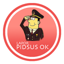 Lapor Pidsus Ok APK