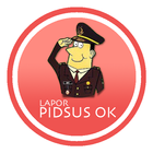 Lapor Pidsus Ok icon