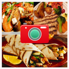 FOOD PICTURES icon