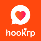 Hookrp - come here to find true love icône