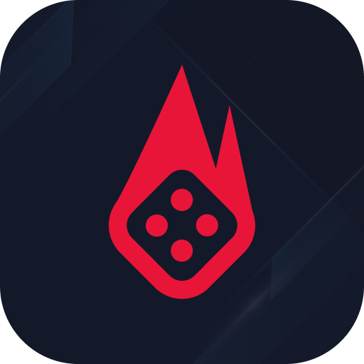 Blaze - Cassino esportivo