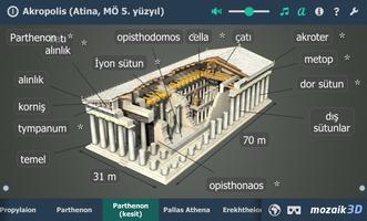 Akropolis 3B Ekran Görüntüsü 3