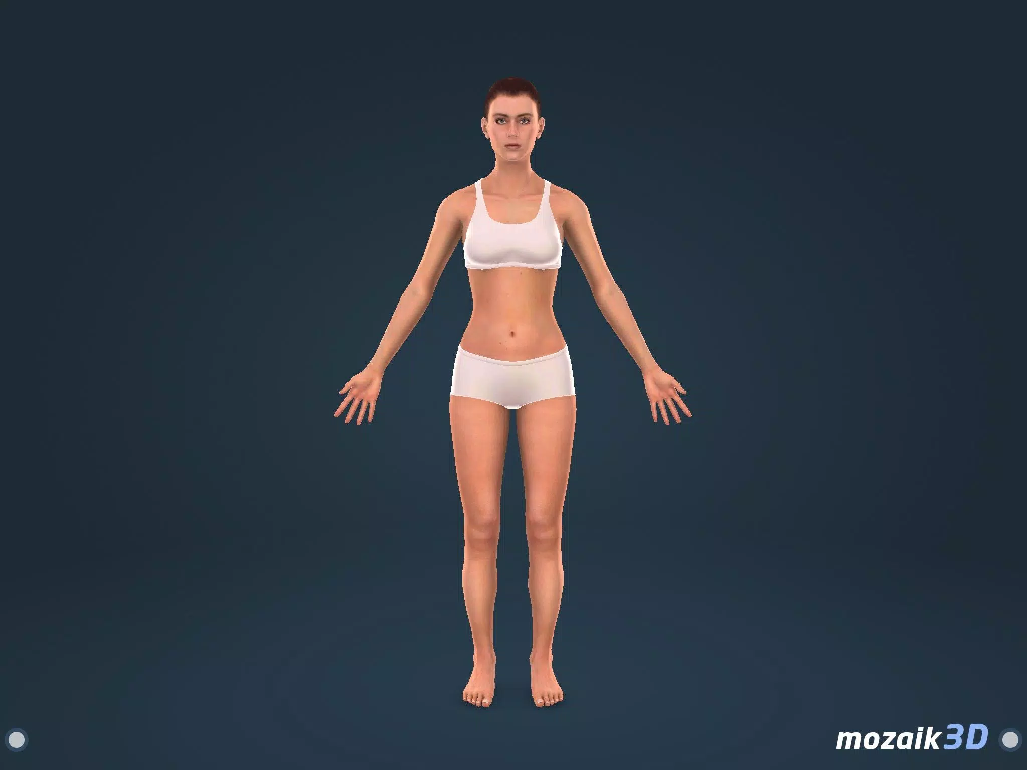 Human body (female) APK for Android Download Human body (female) APK for Android Download