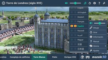 Torre de Londres (siglo XVI), VR captura de pantalla 2