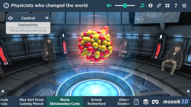 mozaik3D - Animations, Quizzes and Games screenshot 7