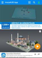 mozaik3D - Bizimle öğrenin! gönderen