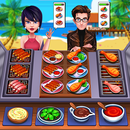 Cooking Cafe - Food Chef-APK