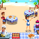 Cooking Cafe - Food Chef APK
