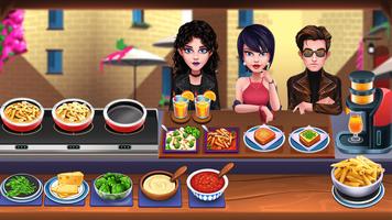 Cooking Chef 截图 2