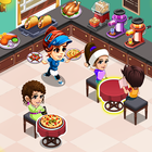 Gotowanie Restauracja Kuchnia ikona