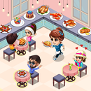 کوکنگ ریسٹورنٹ کچن APK