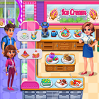 Cooking Star Chef أيقونة