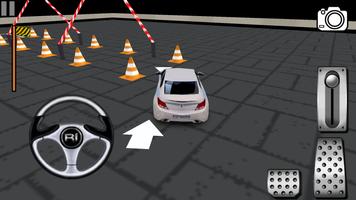 3D Car Parking screenshot 2