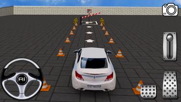 3D Car Parking screenshot 3