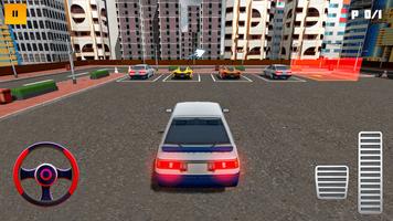 Car Parking 3D Pro capture d'écran 3