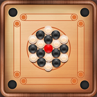 Carrom Party أيقونة