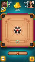 Carrom Party screenshot 2