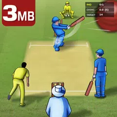 Cricket Championship 2019 - 3 MB APK download