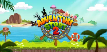 Adventures Story 2