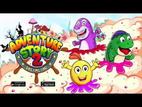 [Game Android] Adventure Story 2