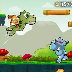 Adventures Story APK download