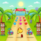 Adventure Story Run আইকন