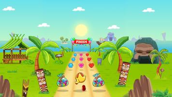 Adventure Story Run পোস্টার
