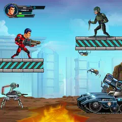 Alpha Guns 2 APK download